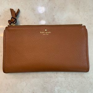 Kate Spade Bifold Wallet